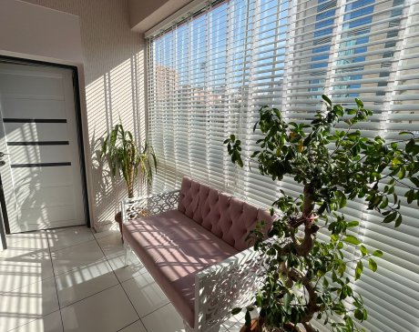 Bekleme Salonumuz